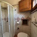 Il Collicello בית חווה *