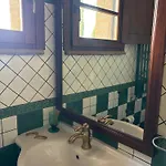 Il Collicello בית חווה