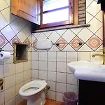 בית חווה Il Collicello נארני