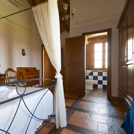 Il Collicello Feriegård Narni