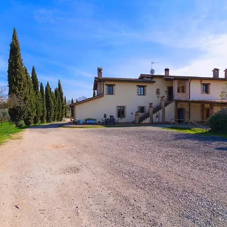 Il Collicello * Narni