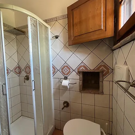 Il Collicello Gospodarstwo agroturystyczne *