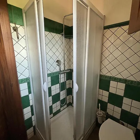 Il Collicello Feriegård *