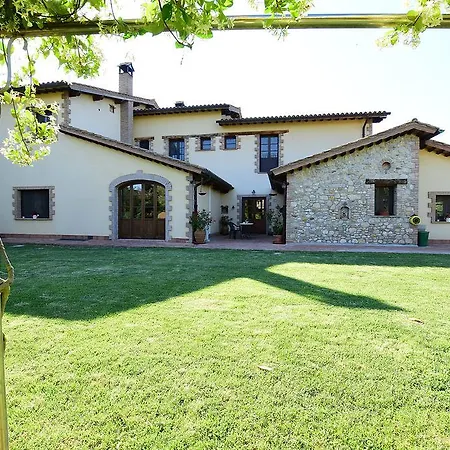 Feriegård Il Collicello