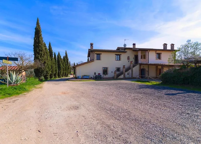 Il Collicello * Narni