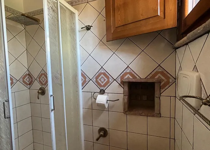 Il Collicello Feriegård *