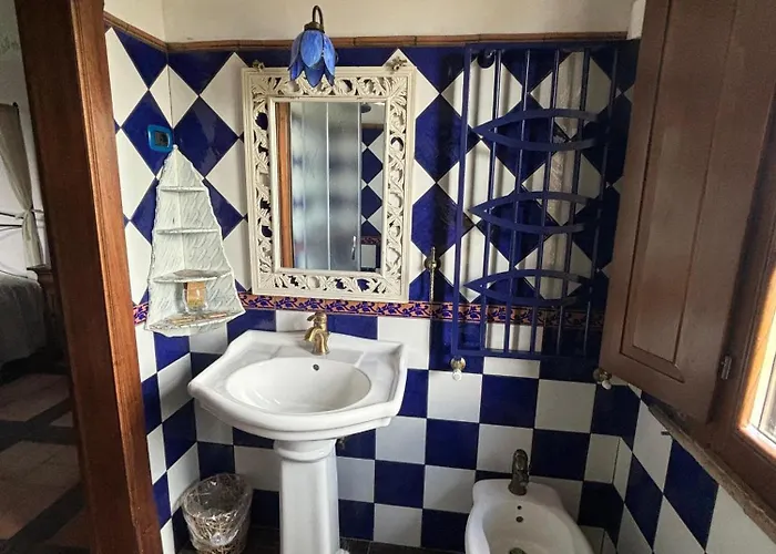 Séjour à la ferme Il Collicello *