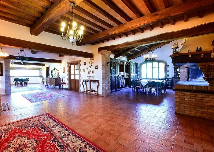 Il Collicello * Narni