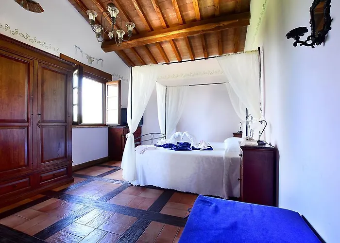 Il Collicello * Narni